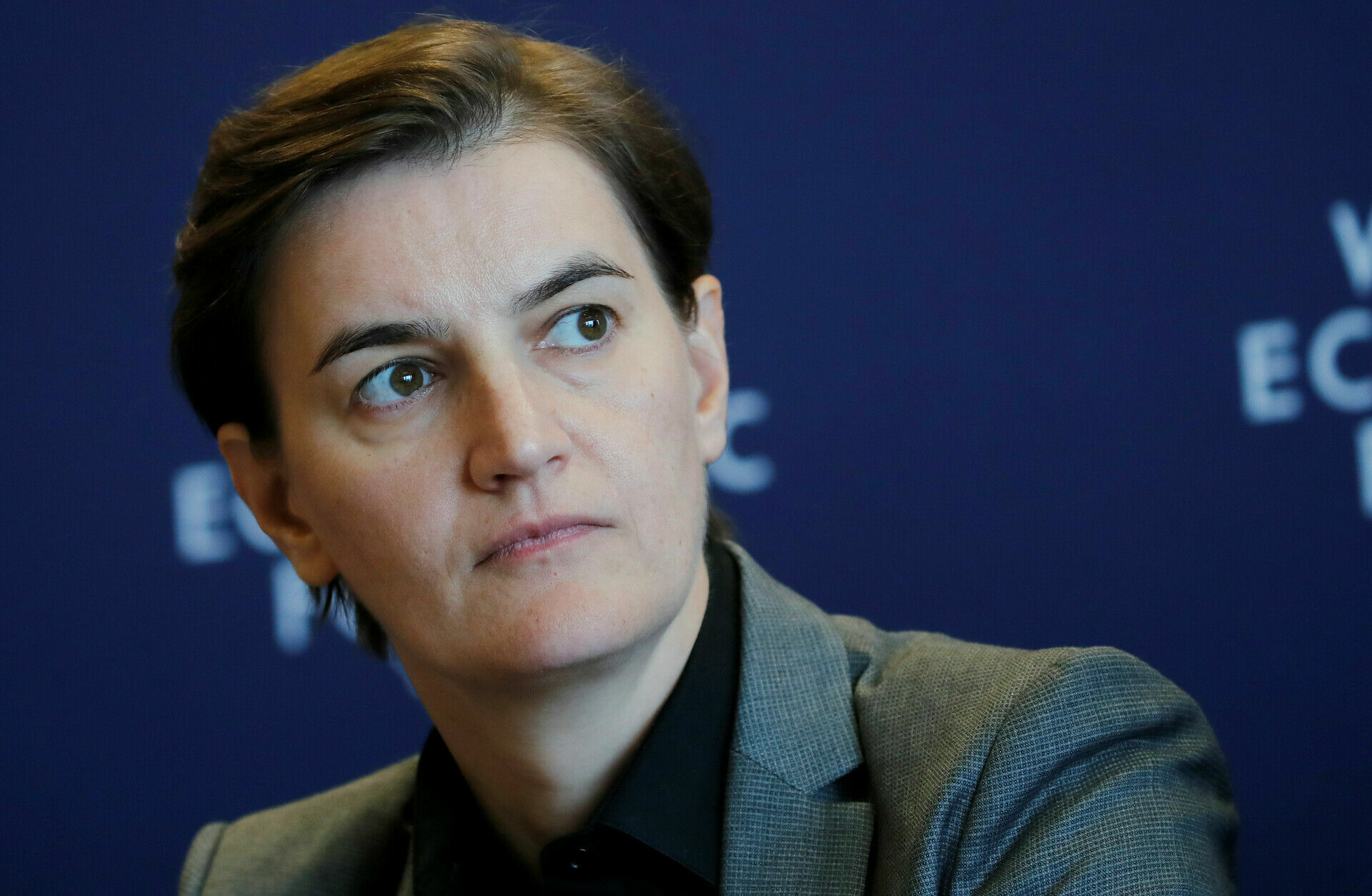 Премьер Ана Брнабич: «Мы больше не допустит погромов сербского населения в Косово»