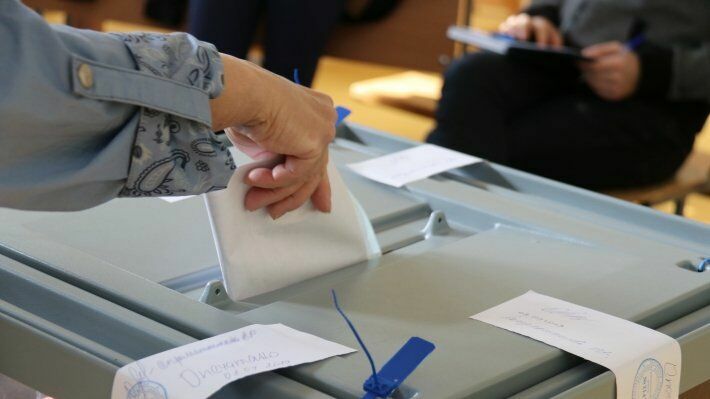 "Яблоко" направило в ЦИК список нарушений на выборах в Петербурге