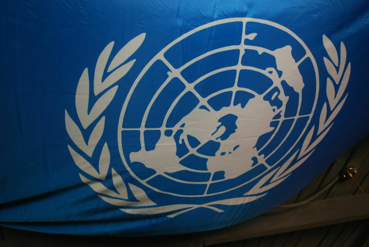 ООН призвала страны G20 отменить санкции в связи с пандемией