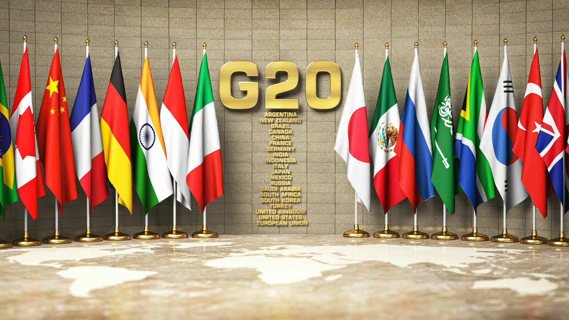 Newsweek: призывы к изгнанию России из G20, похоже, обречены на провал