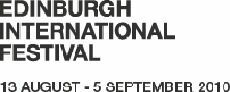 В Эдинбурге открывается Международный фестиваль искусств