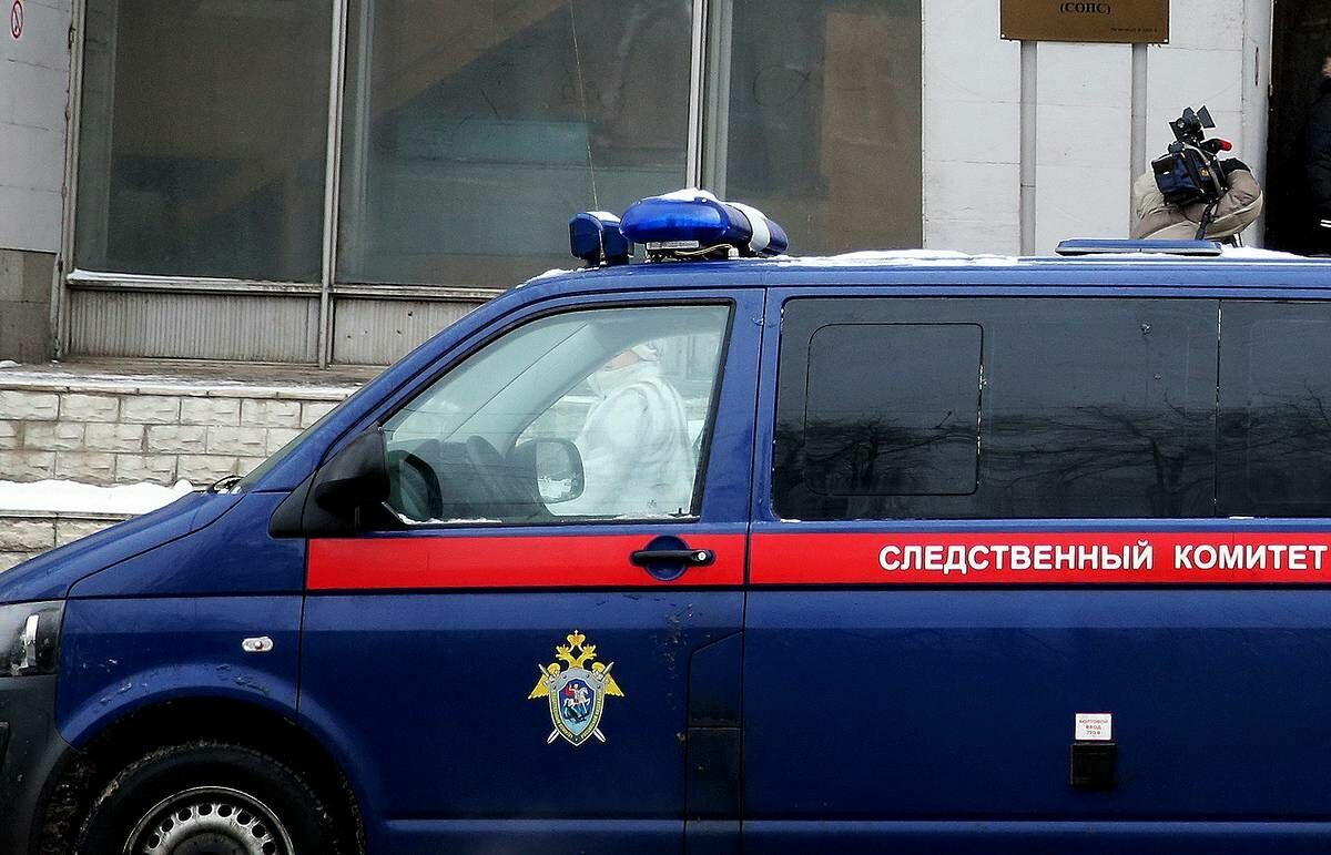 Среди убитых в московском хостеле оказалась беременная женщина