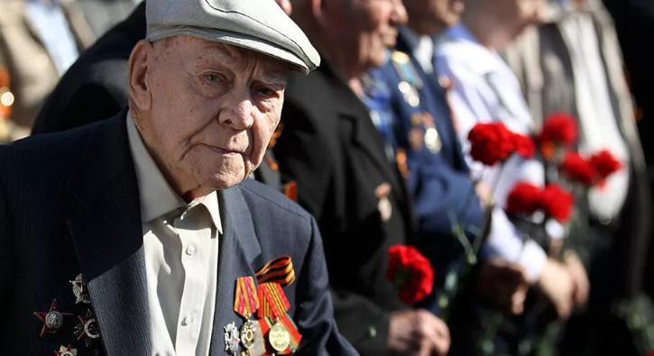 Ветераны обратились к президенту с просьбой перенести парад Победы