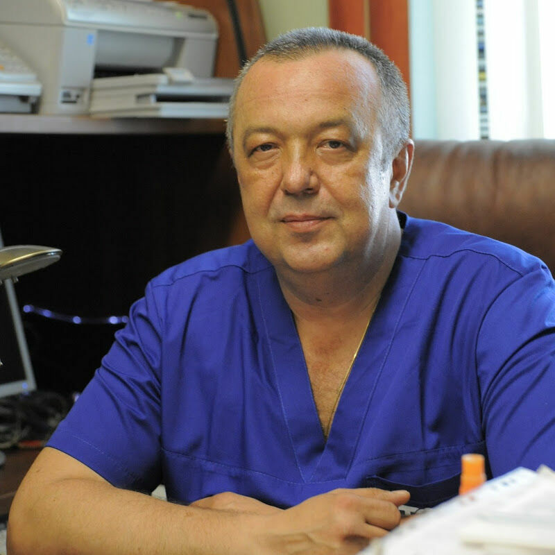 По мнению профессора, хирурга ГКБ №31 Москвы  Сергея Штырова,  в ульяновской медсанчасти были нарушены основные правила проведения операции.