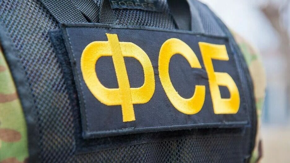 ФСБ предъявила обвинение экс-сотруднику посольства США в России Шонову