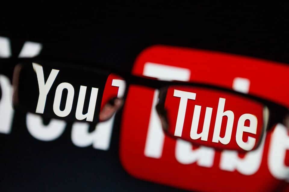 В Госдуму внесен законопроект, предусматривающий блокировку YouTube