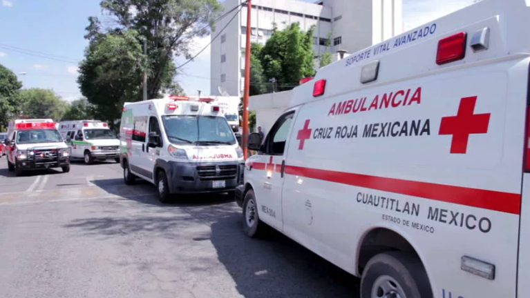В Мексике при аварии с автобусом погибли 19 человек