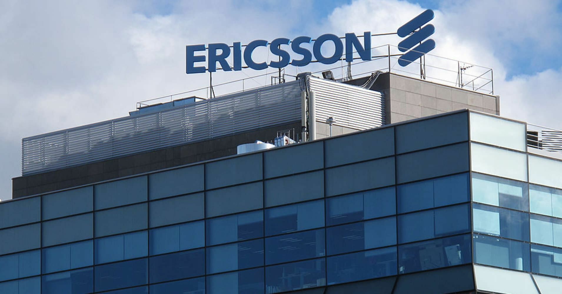 Ericsson передал часть российского бизнеса местному менеджменту
