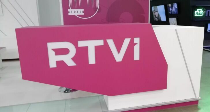 На Украине запретили вещание телеканала RTVI