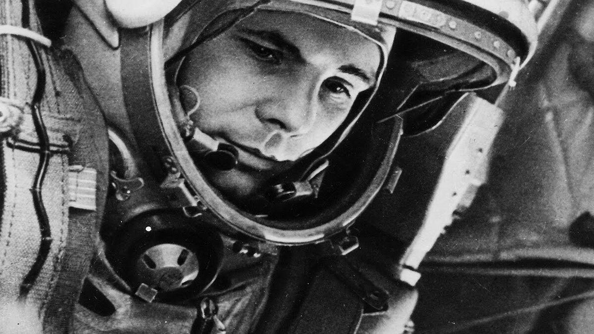 Космонавт Борис Волынов назвал свою версию гибели Юрия Гагарина