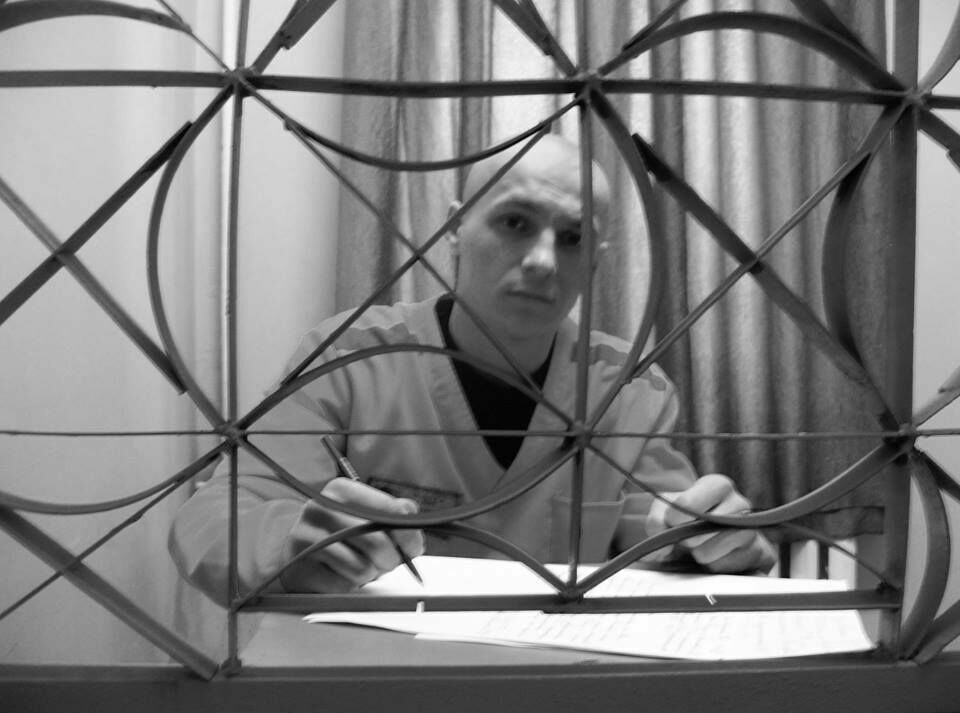 «Общественный вердикт»: заключённого Макарова продолжают прессовать
