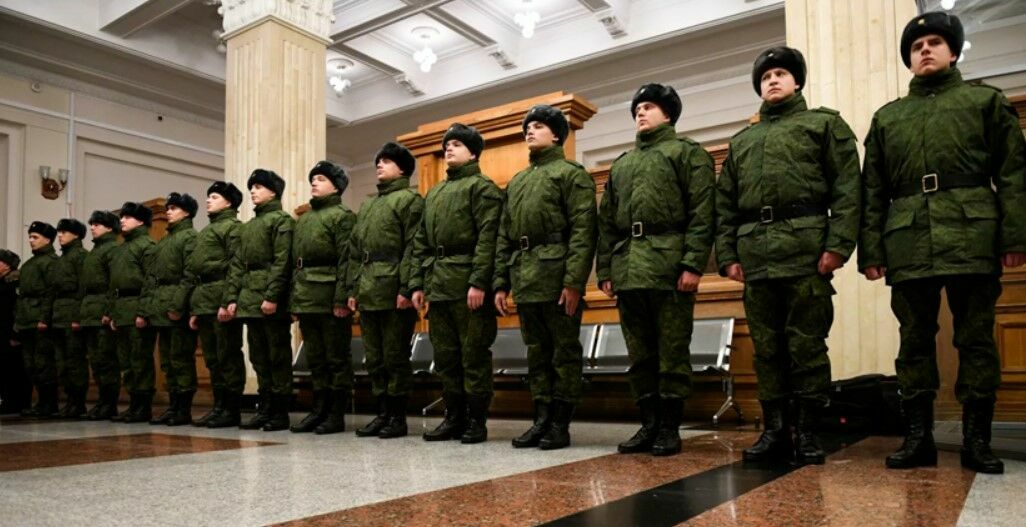 Военком Иркутской области заявил о вероятности призыва ограниченно годных к службе