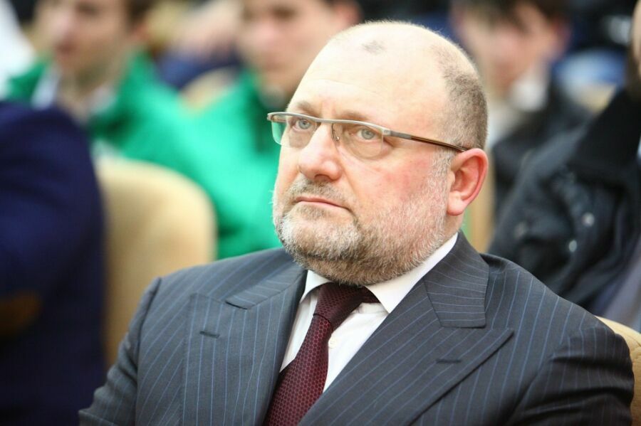 Министр информации Чечни отрицает информацию о преследовании геев