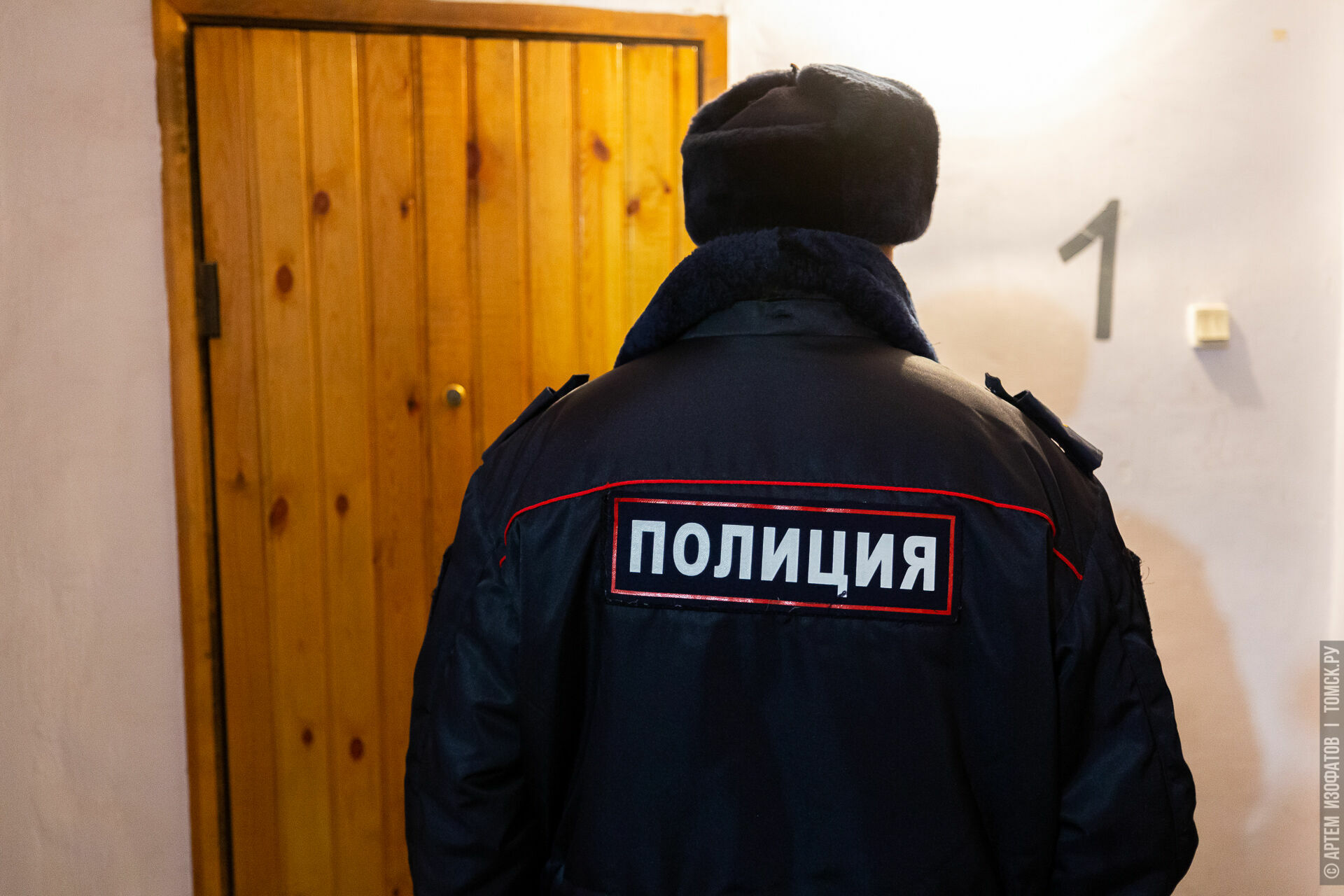 Ложный вызов полицейских обойдется гражданам в 10 тысяч рублей