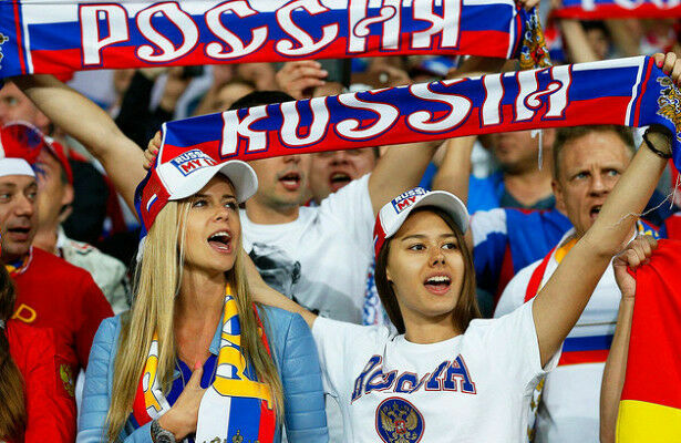 Российским атлетам запретили петь «Катюшу» вместо гимна на Олимпиаде