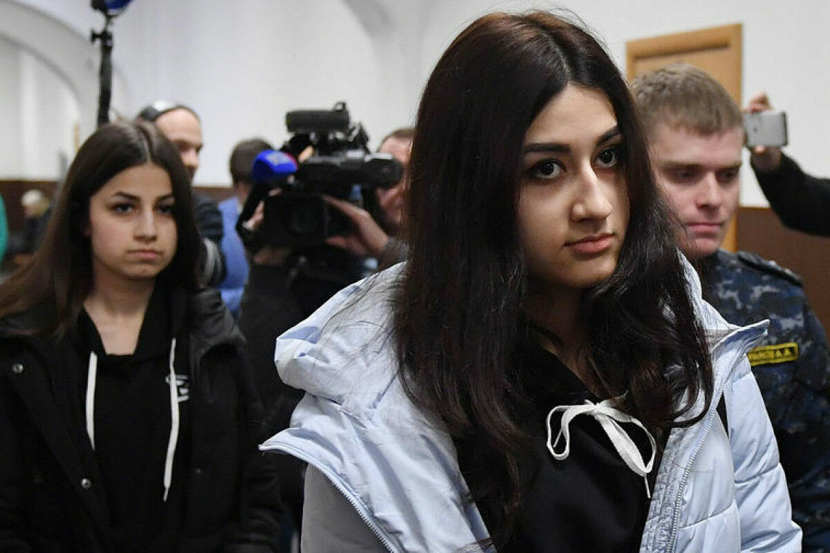 Адвокаты сестёр Хачатурян не исключили их освобождения