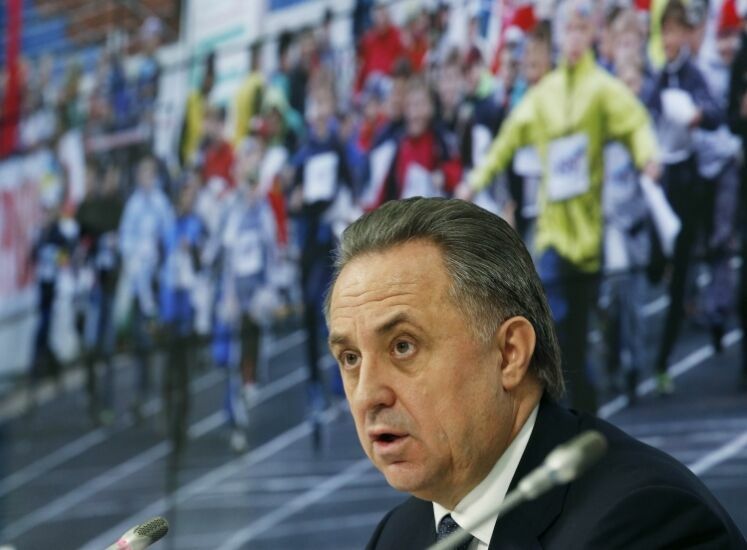 WADA проведет исследования мельдония при участии российской стороны