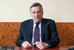 В Жуковском делают все, чтобы ослабить сильного кандидата в мэры
