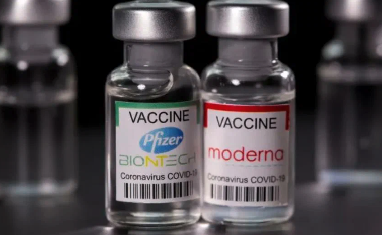 В США одобрили вакцинацию от ковида детей от полугода