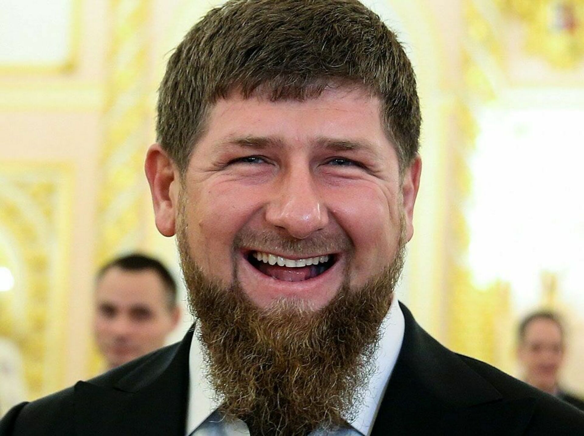 Как будет на чеченском добрый