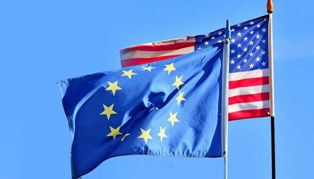 ЕС предложил США противодействовать России совместно