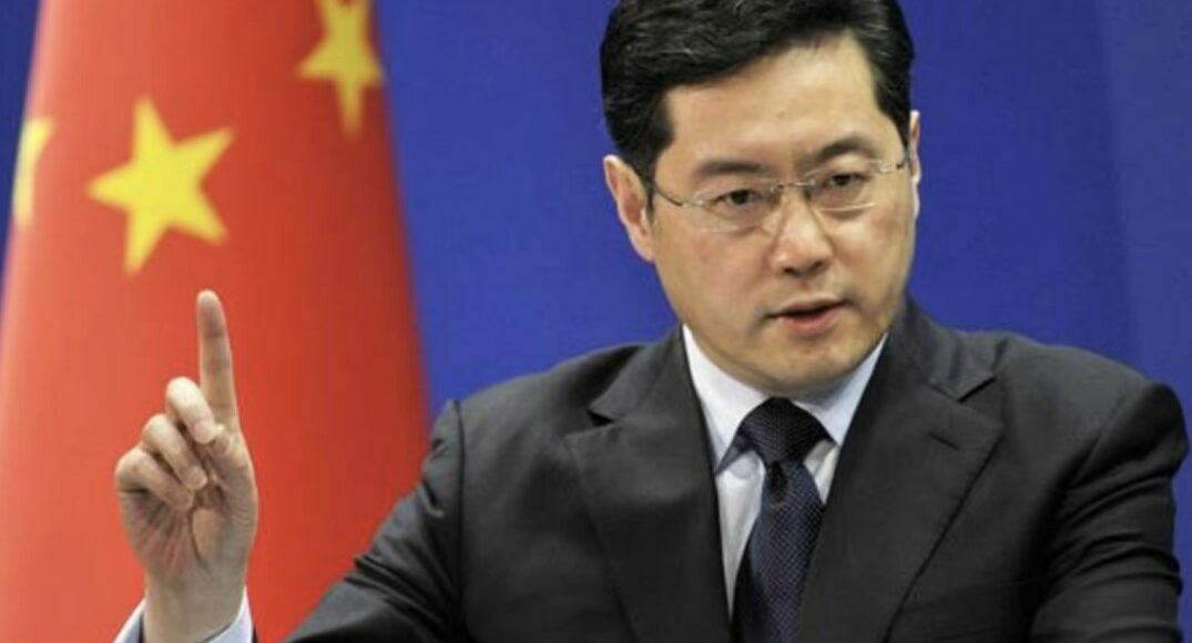 Особый путь: Китай не поддержал спецоперацию, но выступил против санкций