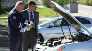 В России введен новый регламент техосмотра автомобиля