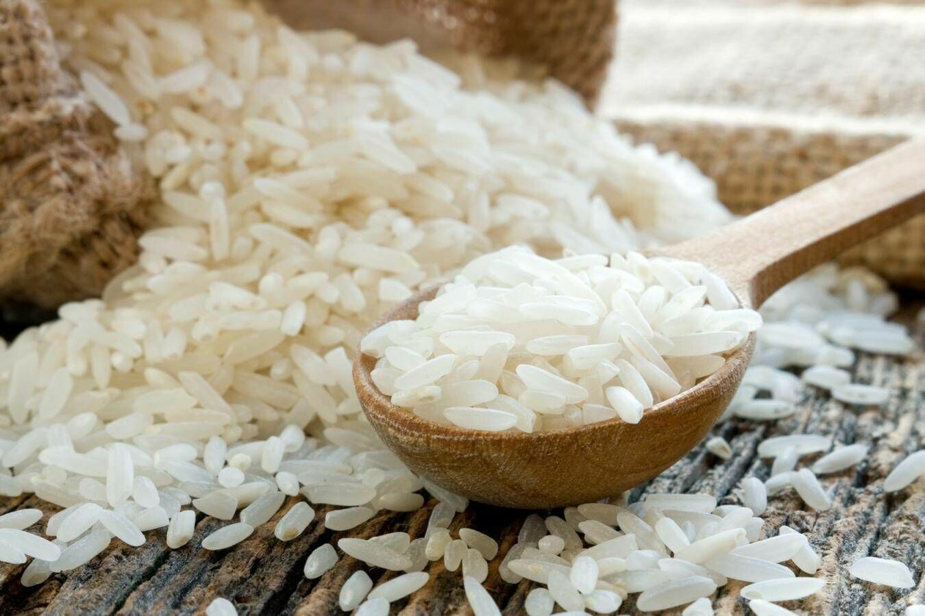 Минсельхоз не ждет резкого роста цен на рис