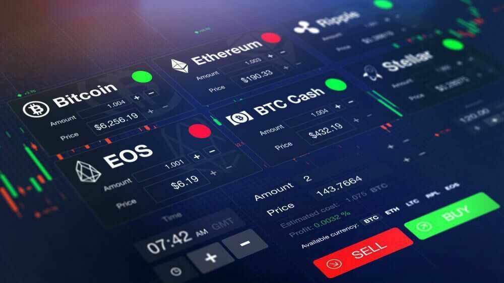Tkeycoin официально начнет торговаться на бирже EXMO в 2019 году