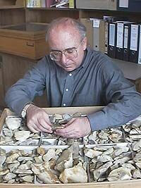 Археолог Майкл Кремо
