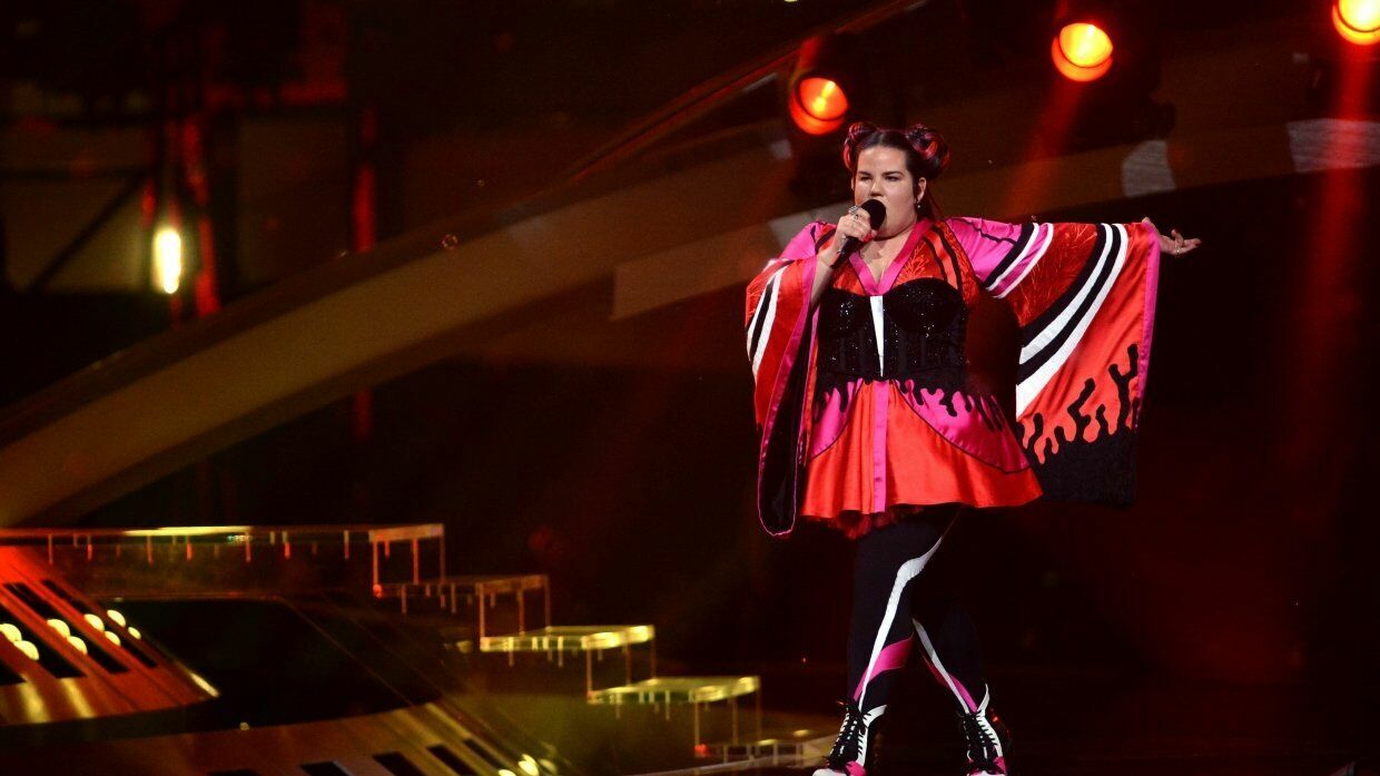 Израиль может лишиться «Евровидения»: победительницу обвинили в плагиате