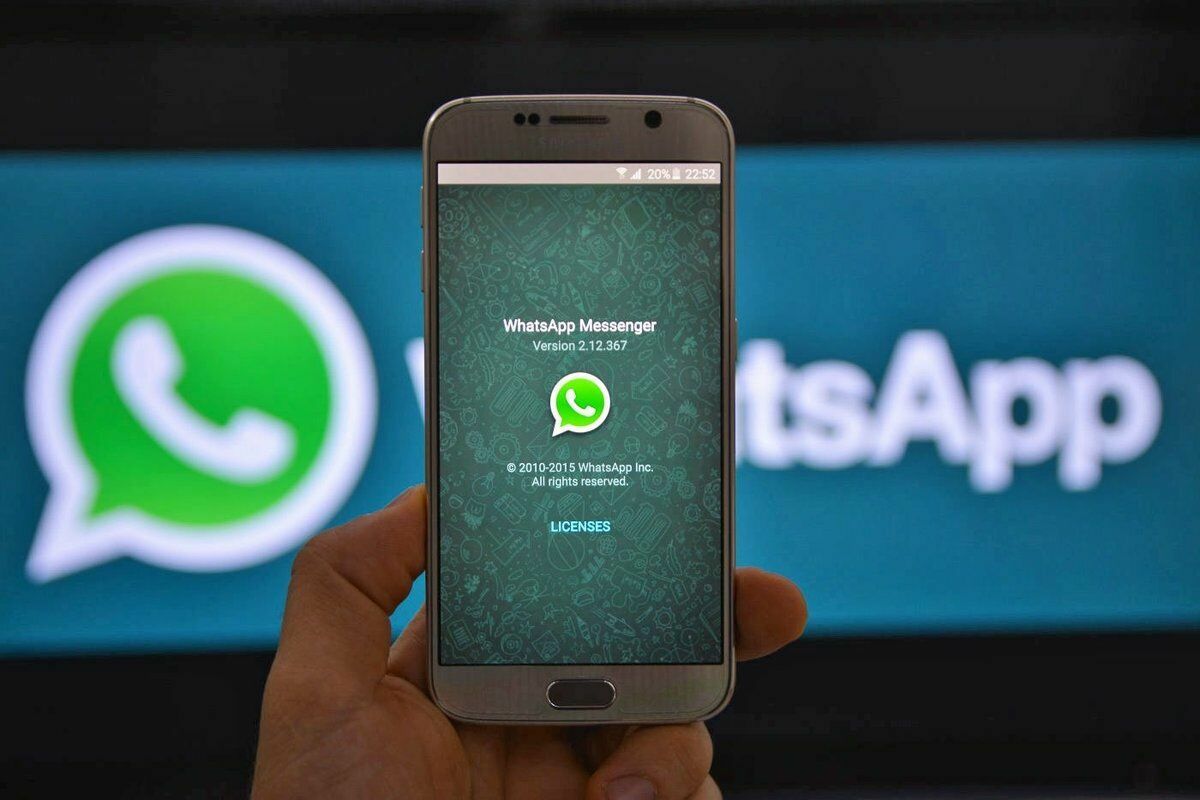 Мессенджеру WhatsApp грозит штраф в 6 млн рублей