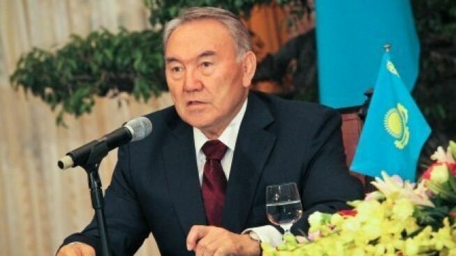 Президент Казахстана может заявить о своем уходе сегодня