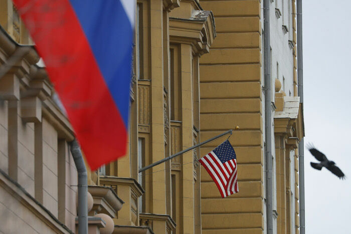 США на этой неделе могут ввести санкции против российских бизнесменов