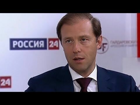 Мантуров: Ту-154 списывать пока не будут