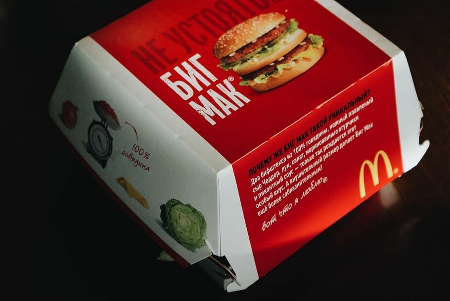 Говорить о полном уходе сети McDonald’s с российского рынка рано
