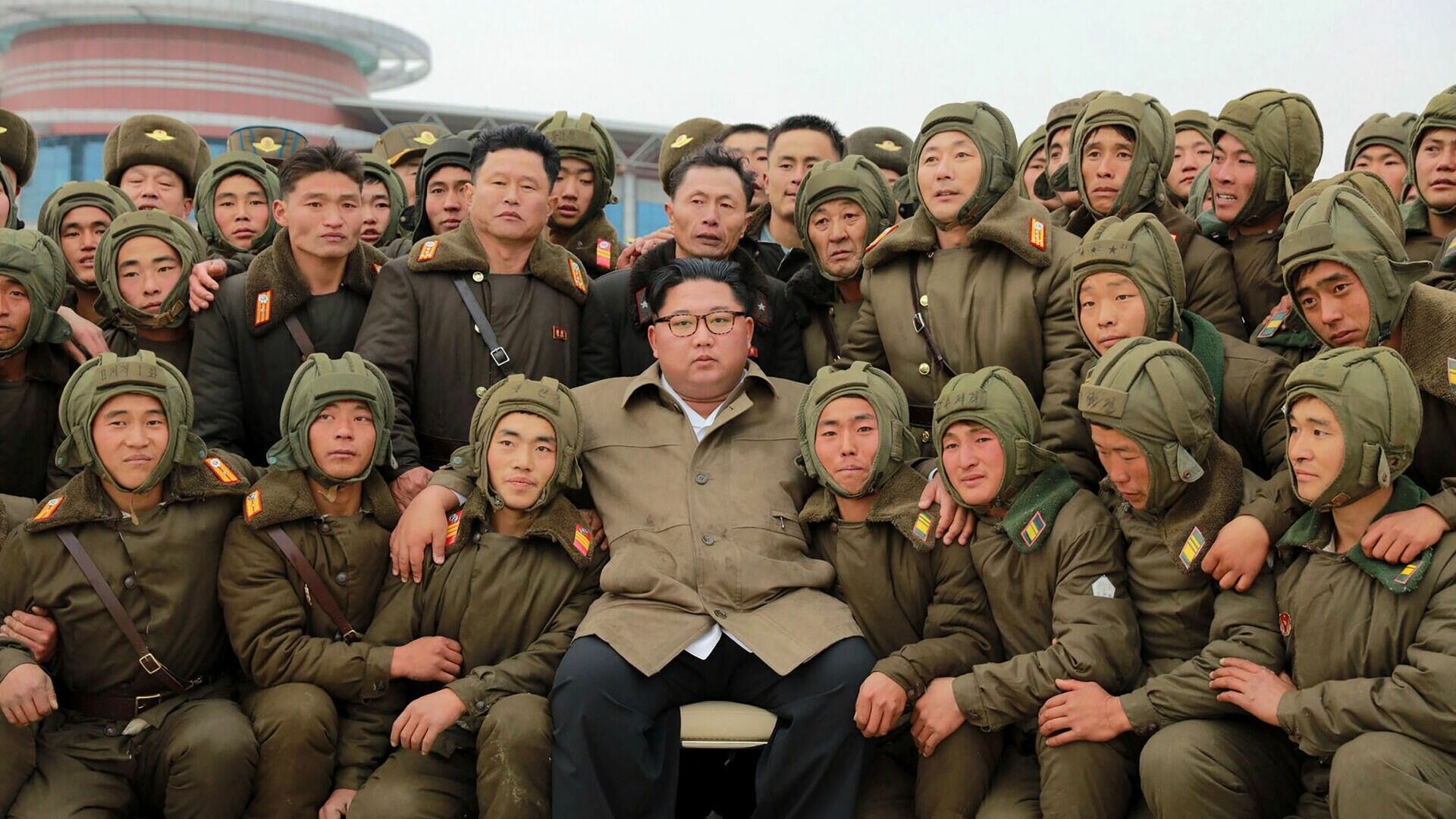 Ким Чен Ын разрешил запуск первого северокорейского спутника-шпиона