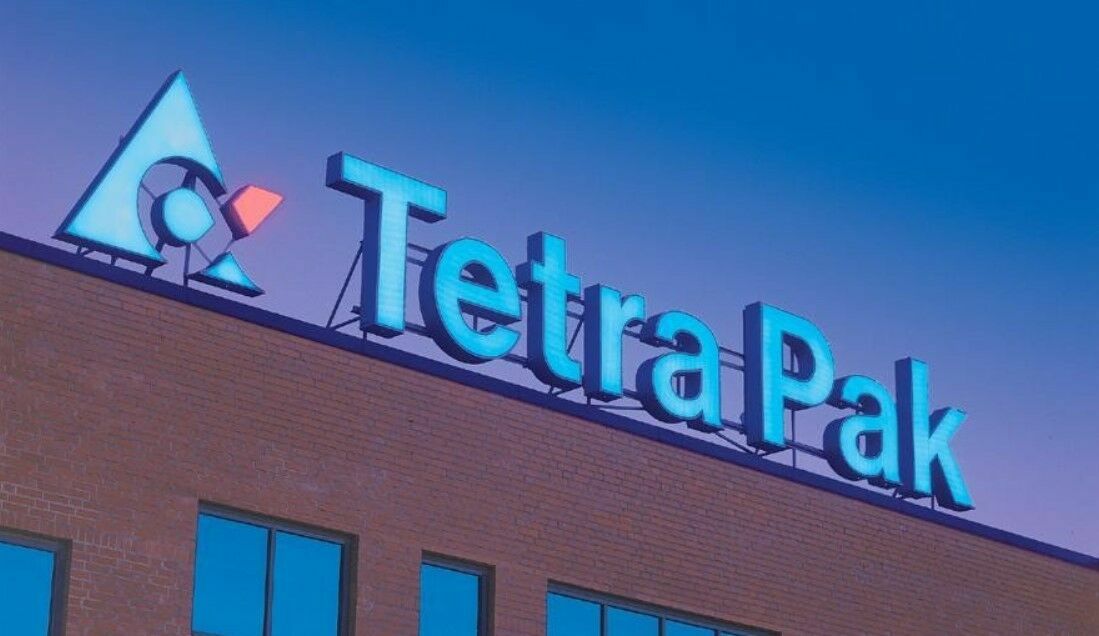 Шведская Tetra Pak опровергла сообщение об уходе с российского рынка