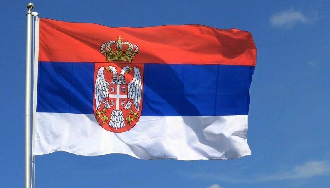 Сербия не присоединилась к 36 санкциям в отношении России