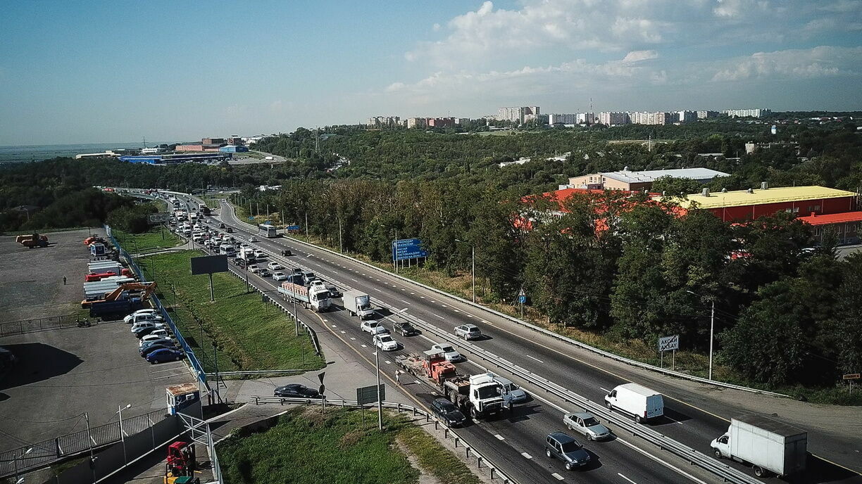 Власти Московской области пообещали ликвидировать 150 пробок