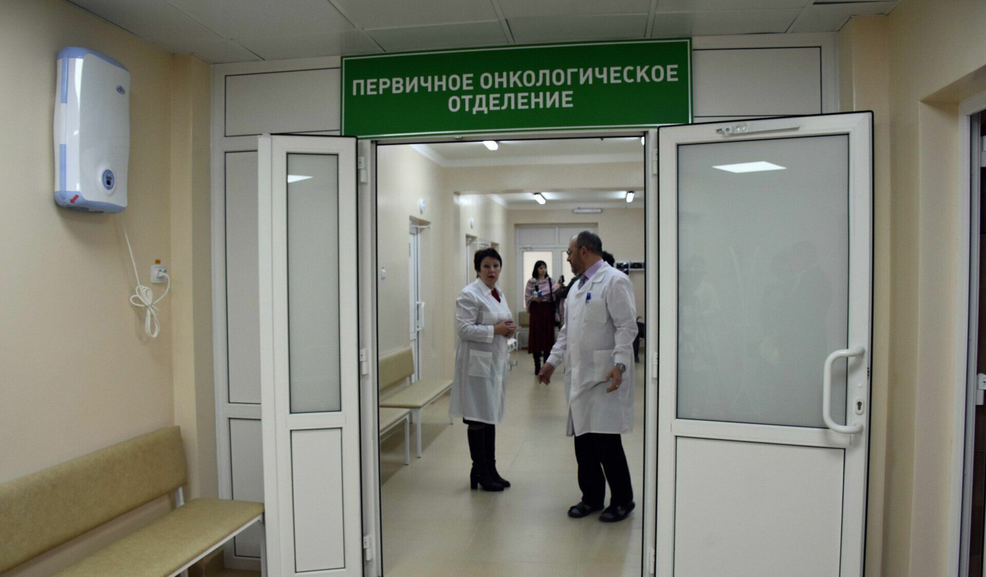 Онкологов обяжут перепроверять диагнозы детей в Москве из-за ошибок