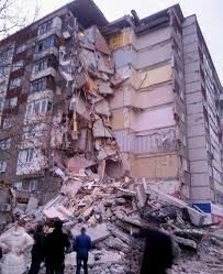 Следствие подозревает злой умысел во взрыве дома в Ижевске