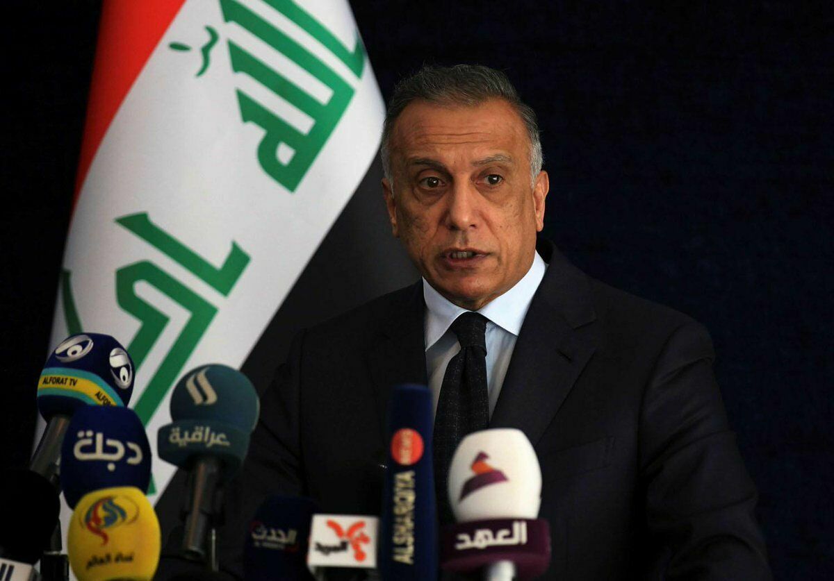 Премьер Ирака заявил о поимке главного финансиста ИГ*