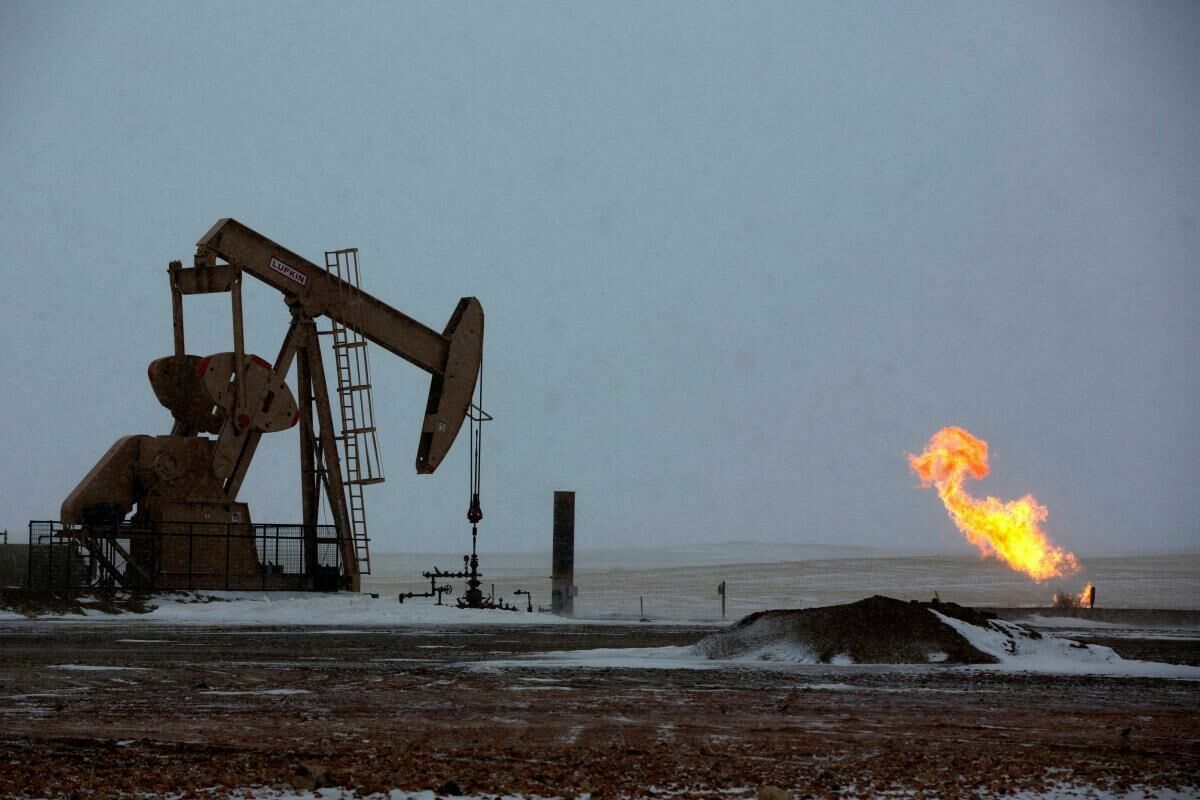 Совещание в Минэнерго: кто победит в нефтяной войне с Саудовской Аравией?