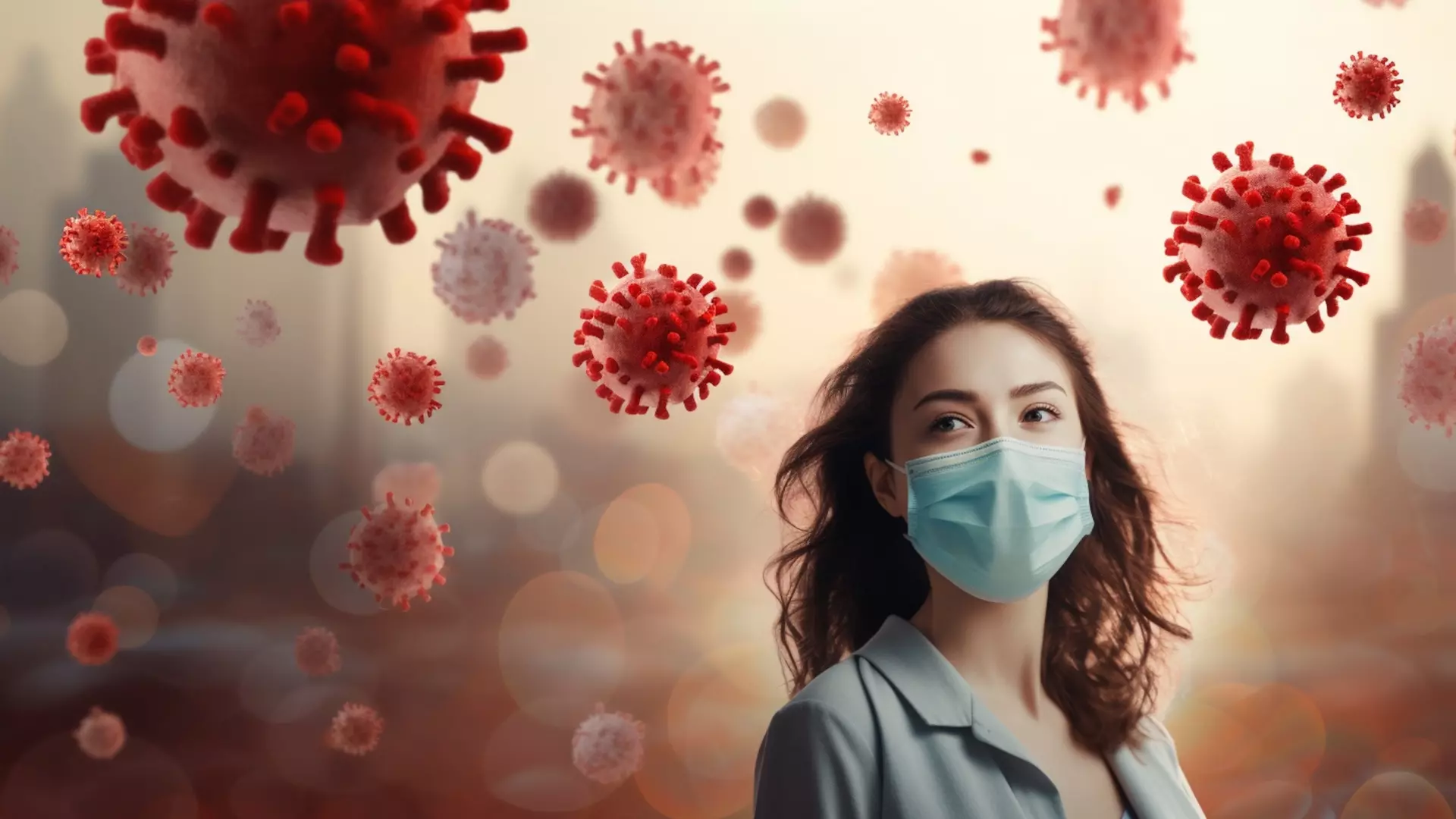 Иммунолог назвал самый опасный тип гриппа. Как избежать осложнений болезни