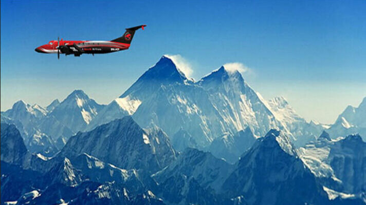 Почему в Непале падают самолеты и что с этим делать: мнение экспертов