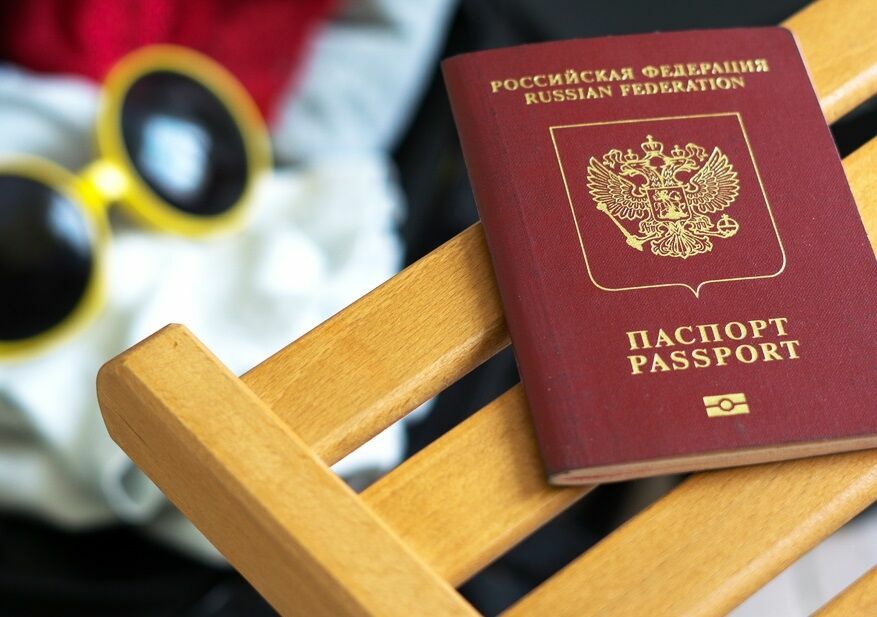 Бывшим сотрудникам ФСБ запретили выезд за границу