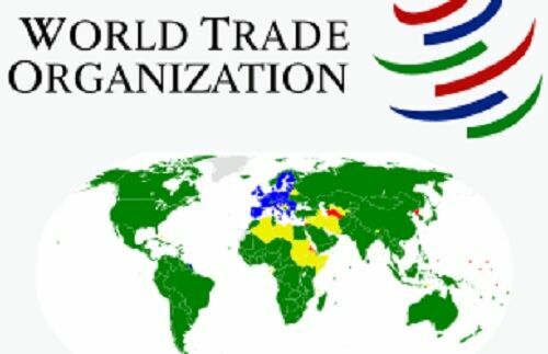 Выйдут ли США из ВТО