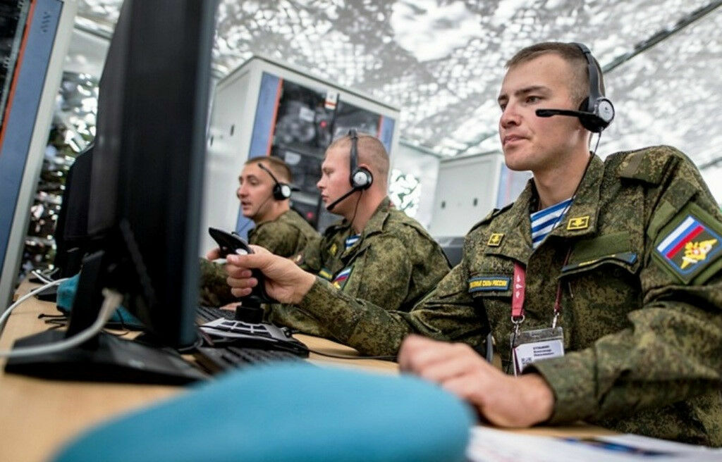 В российской армии появятся центры защиты от кибератак
