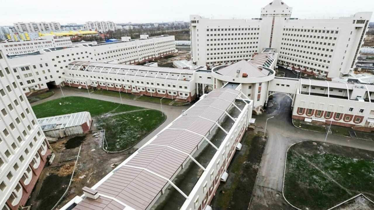 В санкт-петербургском СИЗО вновь жалуются на пытки